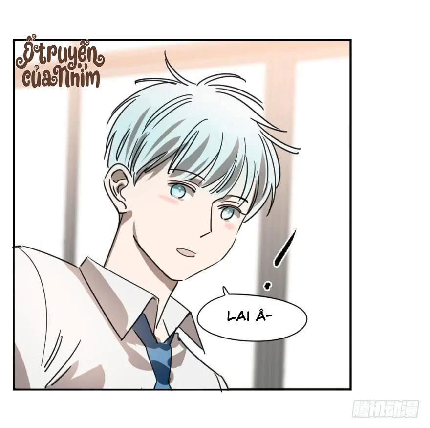 Ngao Ngao Muốn Bị Ăn Thịt chapter 8 - Trang 22