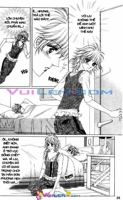 anh,bạn trai và người ấy chapter 5 35