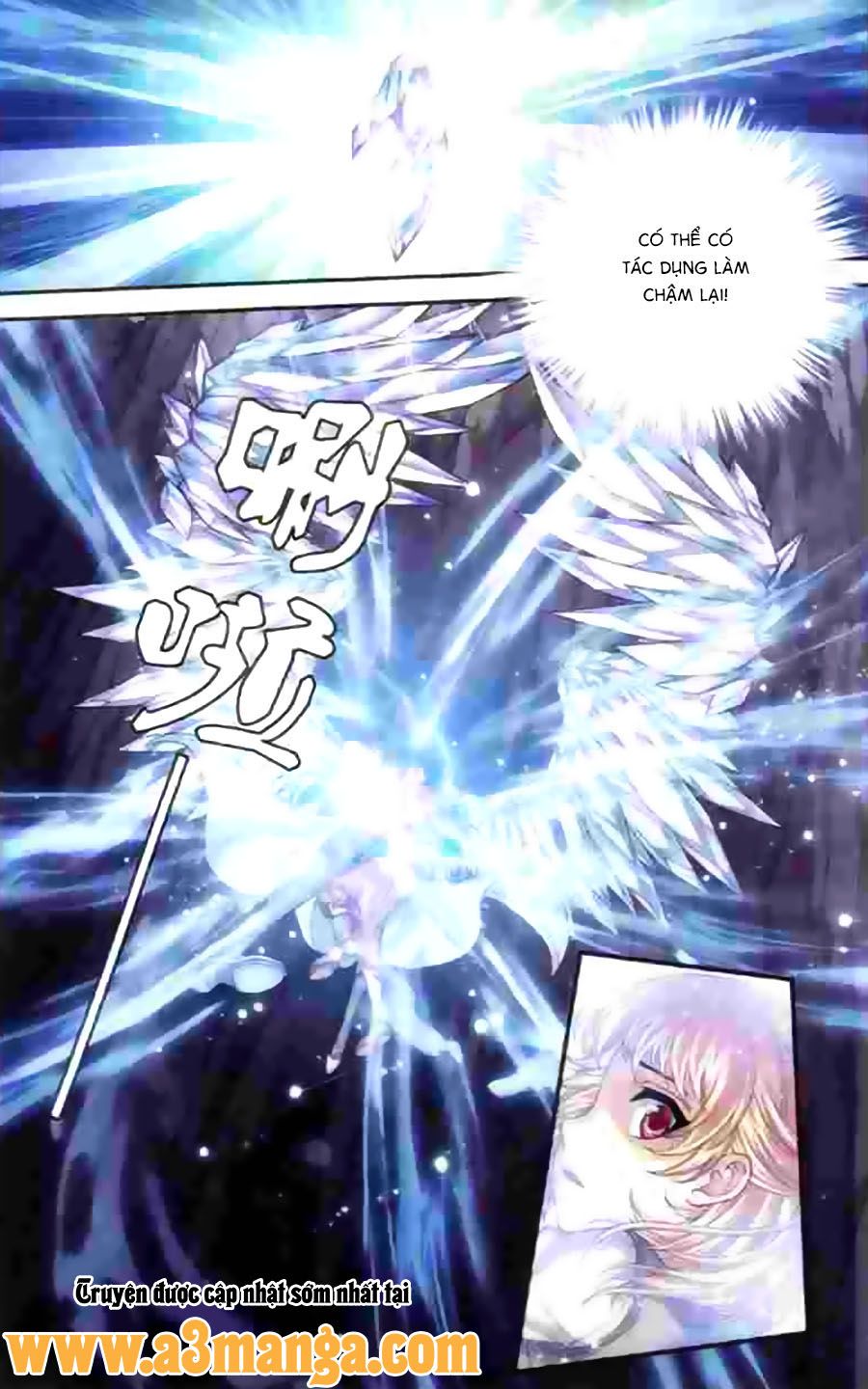 thâu tinh dị giới bản chapter 10 24