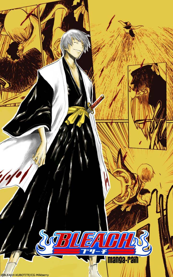 thần chết ichigo chapter 115 1
