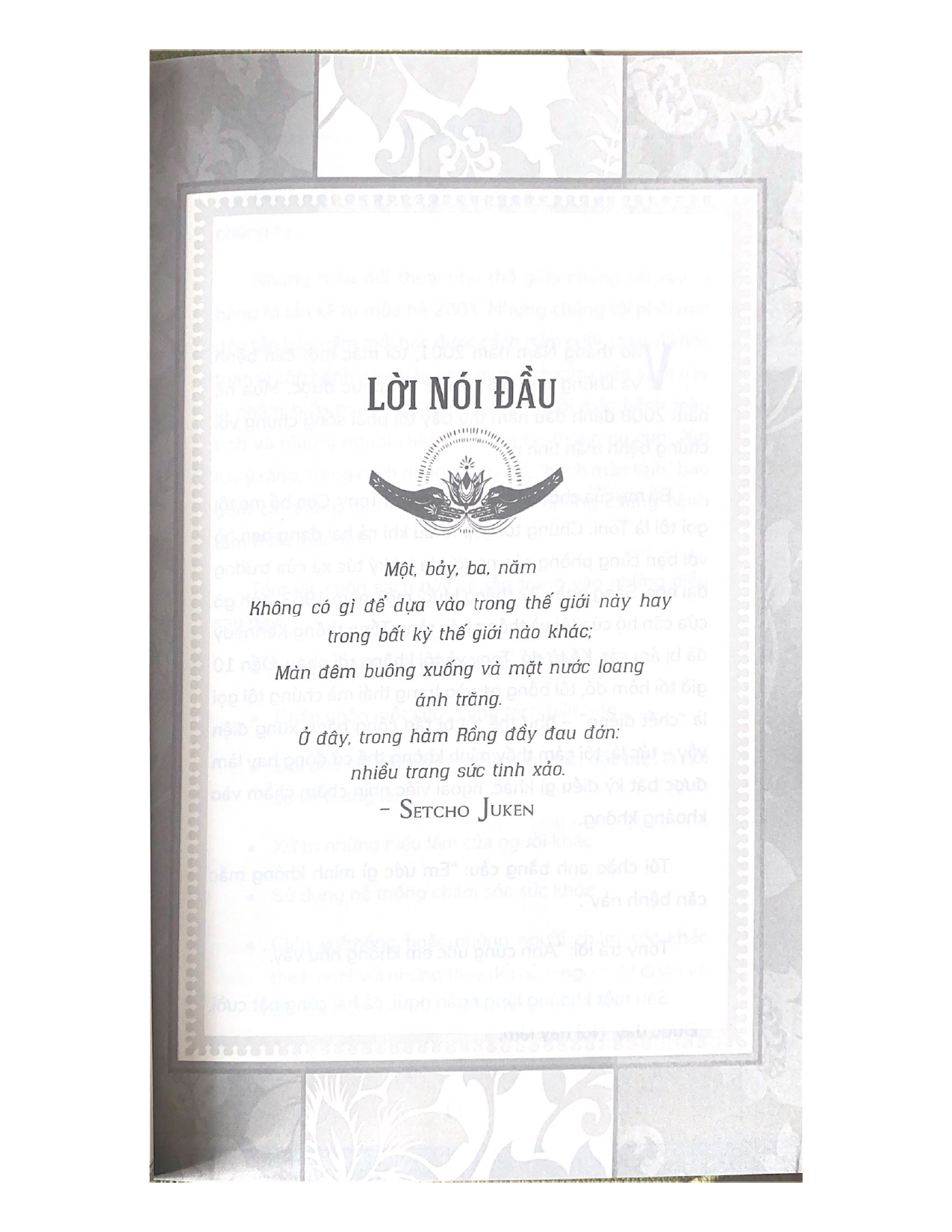 Đau Ốm Cũng Phải Biết Cách