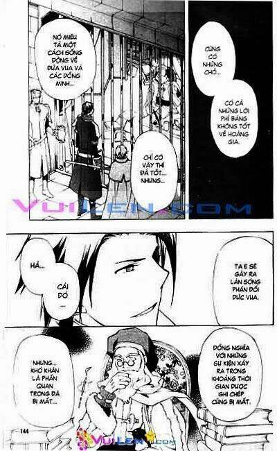 thanh kiếm và vương miện chapter 2 144