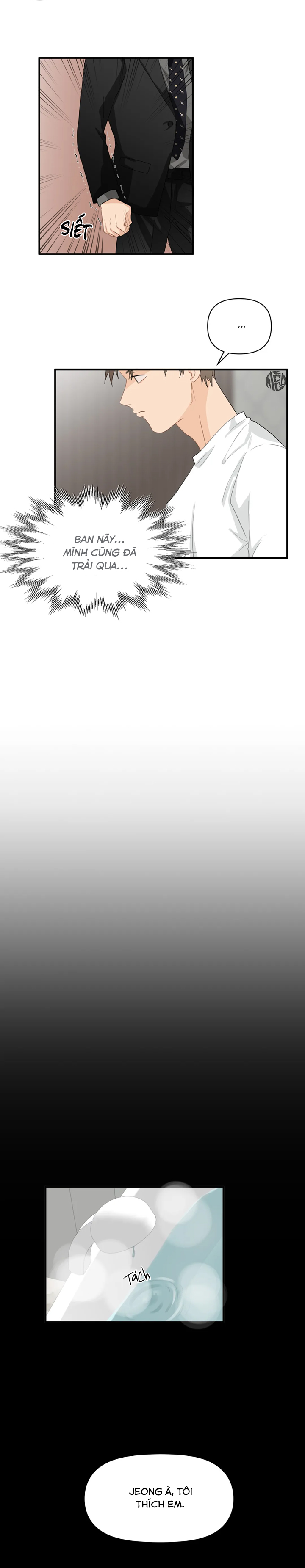 phi thường hoàn mỹ chapter 39 3