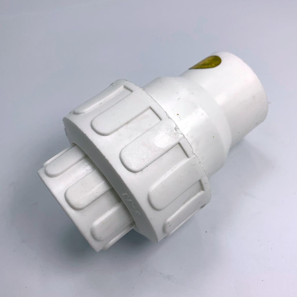 32 Mm 1 PPR Van Động Ngắt Van Ống PPR Ống Nối Ống Bền