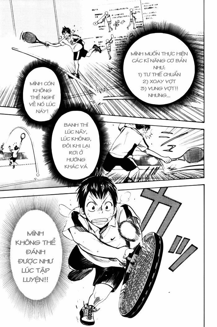 baby steps chapter 10 14