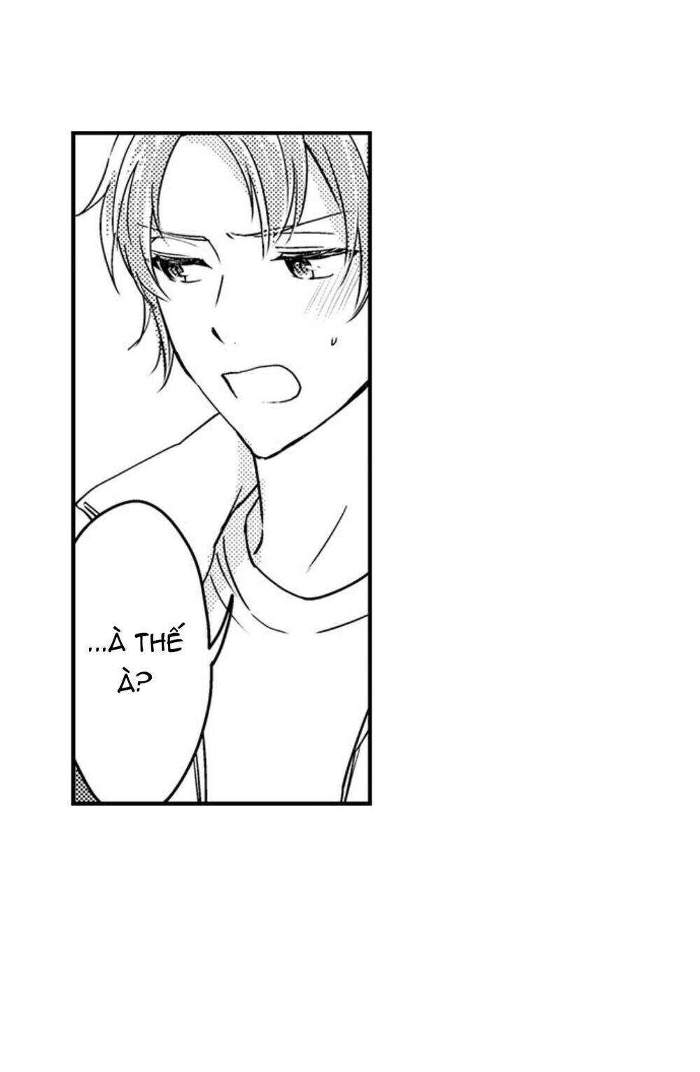 mang thai ở trường nam sinh chapter 62 37