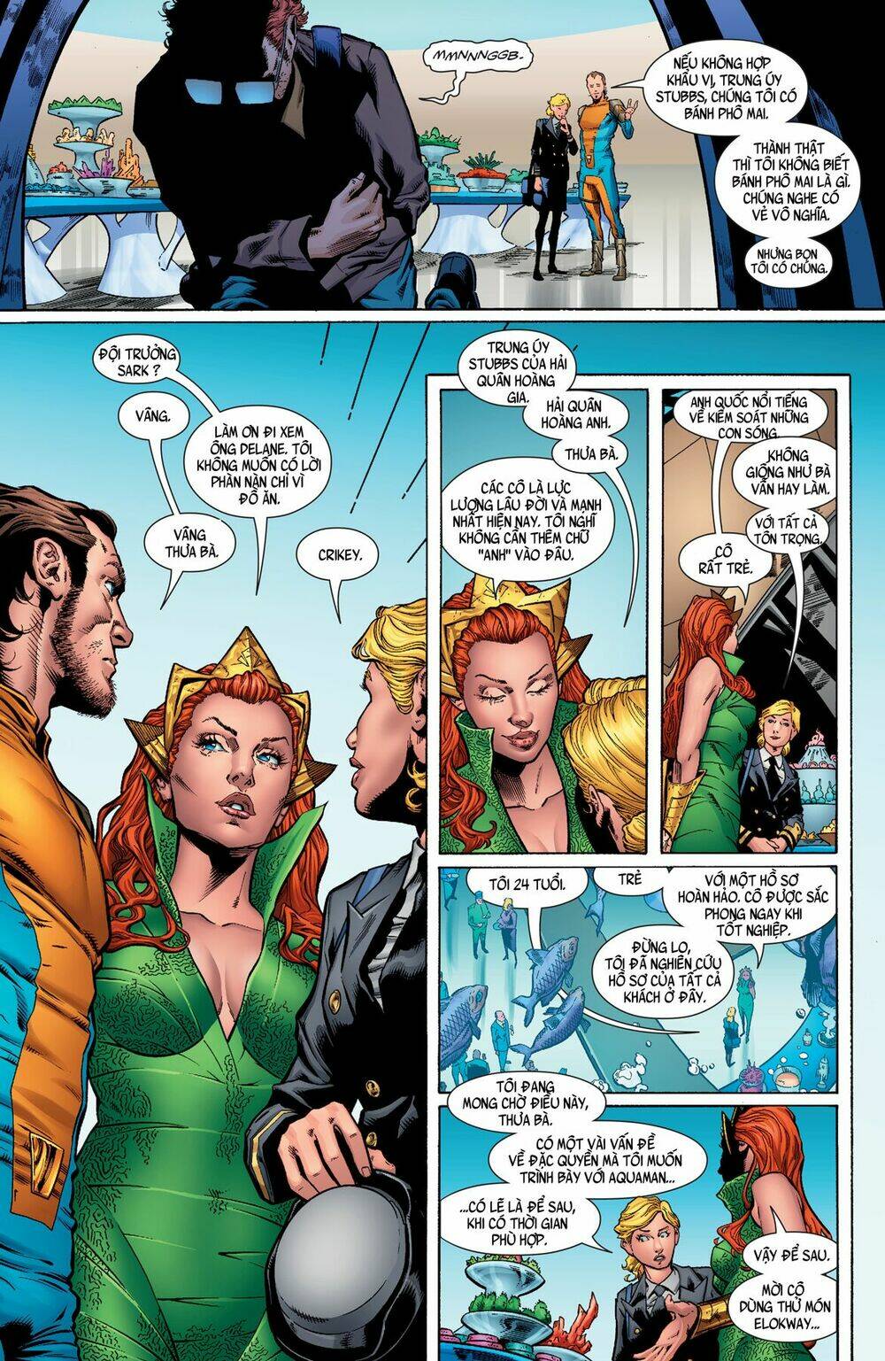 aquaman 2016 chapter 1 13
