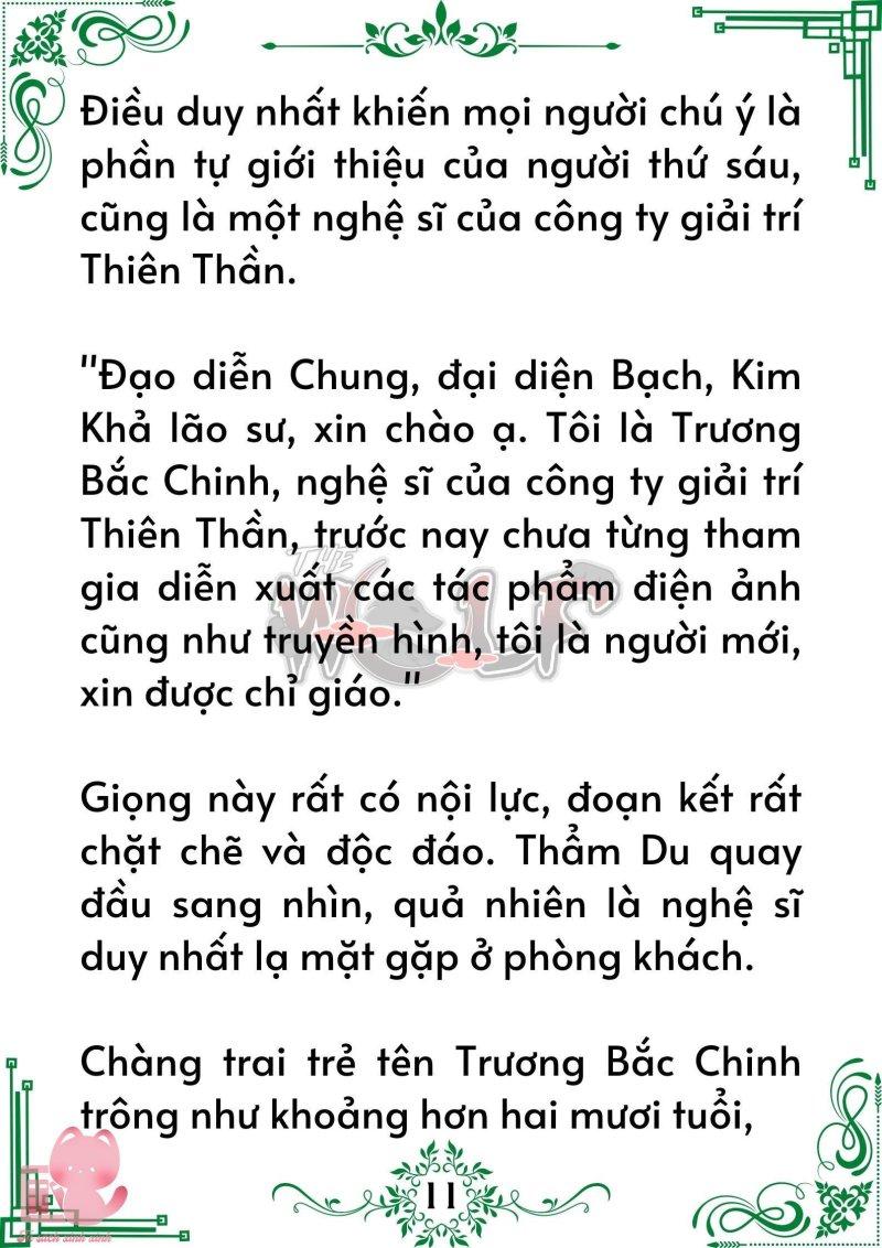 quý nhân phù trợ du chapter 23 12