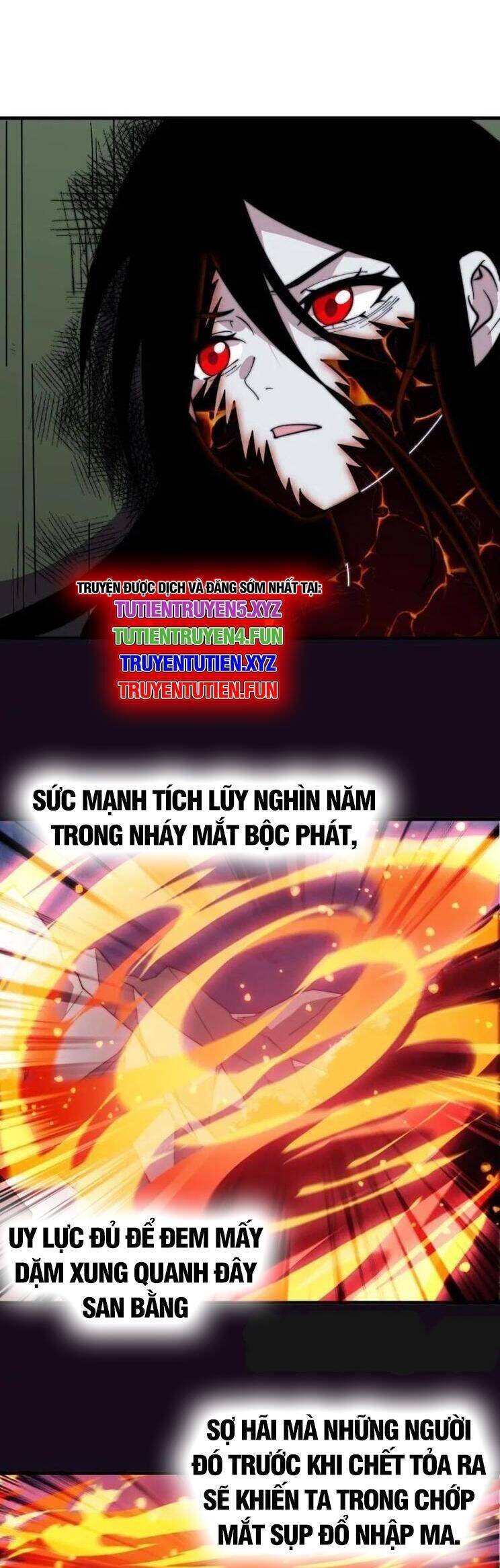 ta có một sơn trại chapter 1047 19