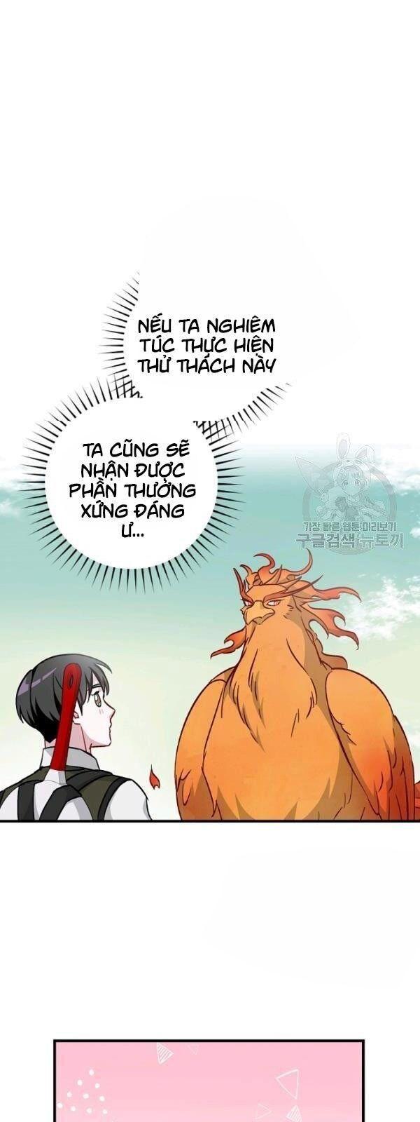 tôi lên cấp chỉ bằng cách ăn chapter 52 1