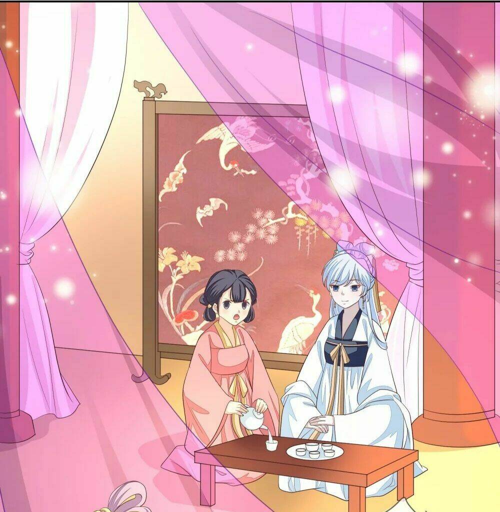 cửu khuyết phong hoa chapter 12 14