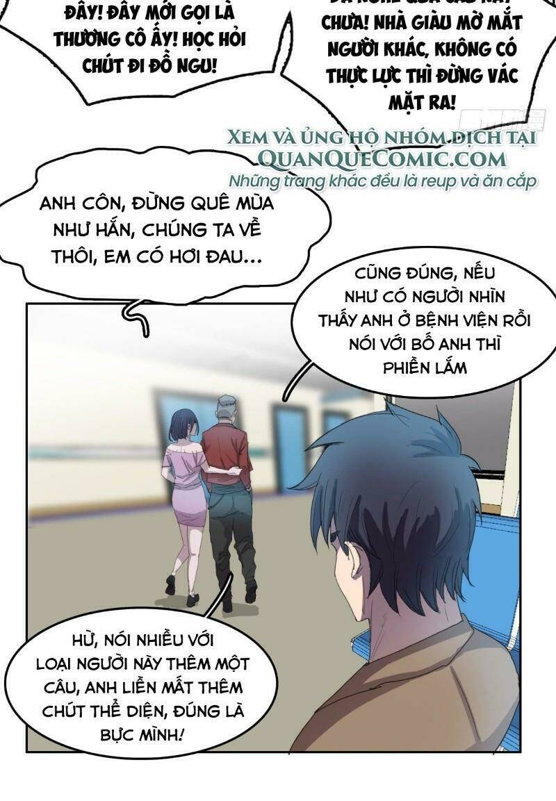 phụ hồn giả chapter 17 22