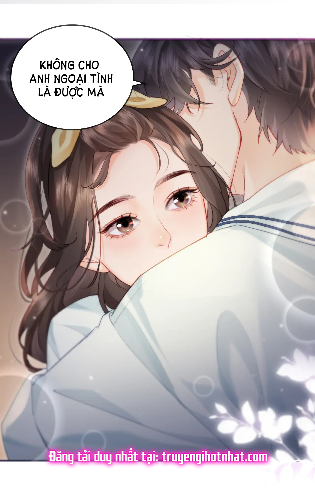 câu chuyện ngọt ngào của cặp vợ chồng đỉnh lưu chapter 23.2 23