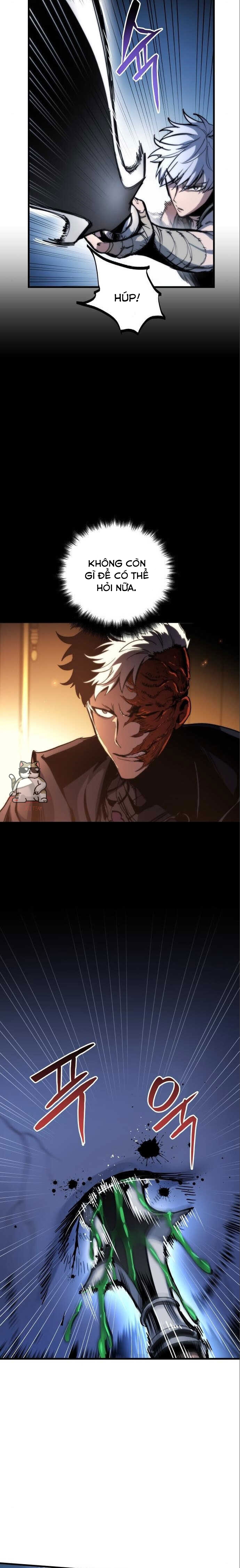 chiến thần chuyển thế chapter 4 15