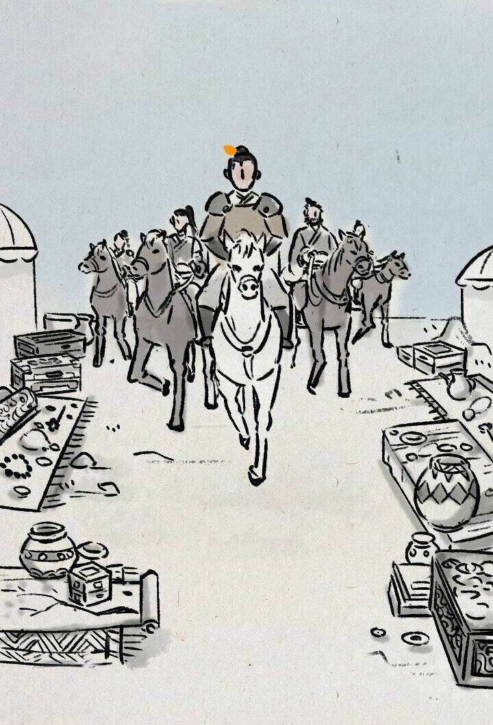 nhất thiền tiểu hòa thượng chapter 76 15