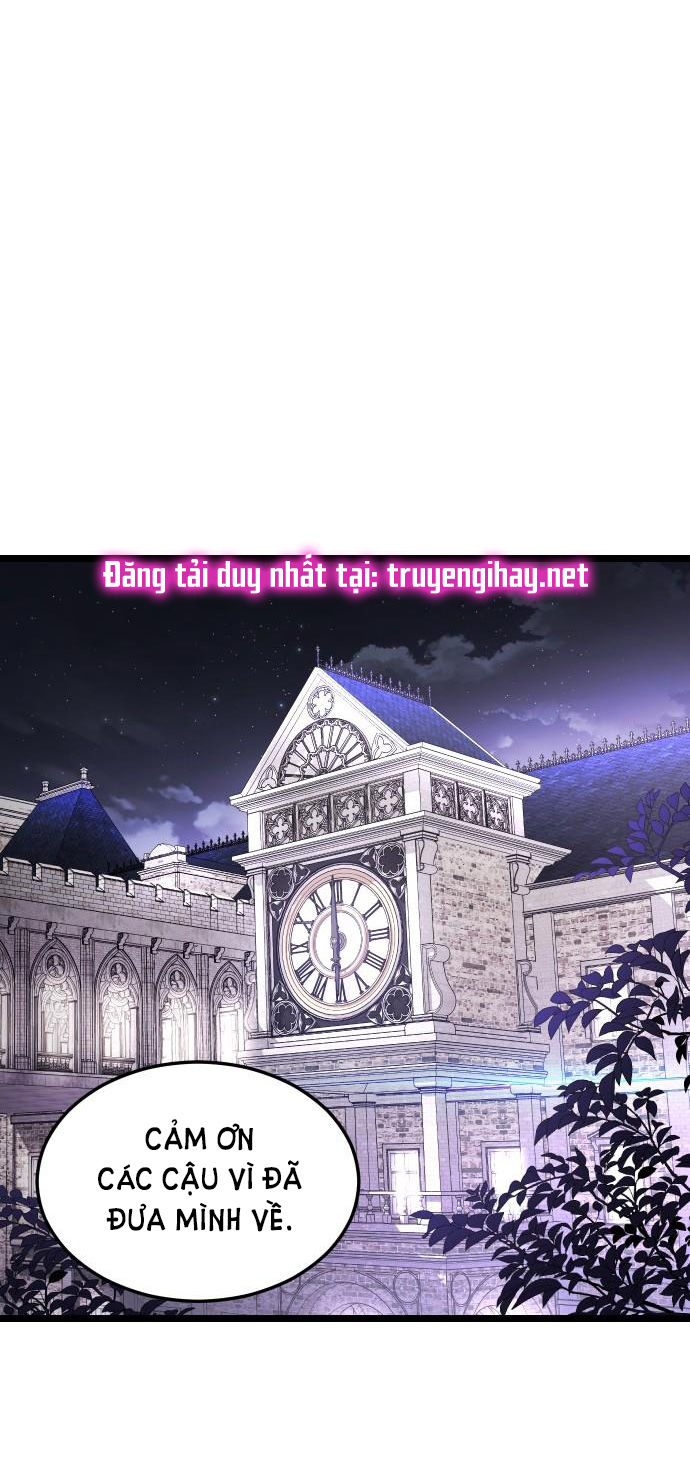dark moon - tế đàn ánh trăng chapter 8.2 25