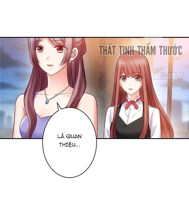 bạn trai 1/4 của tôi chapter 2 68