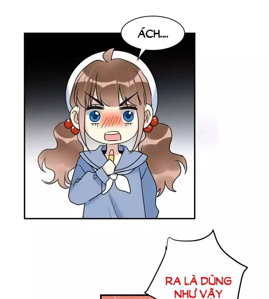 quý tiết của an quyển chapter 42 45