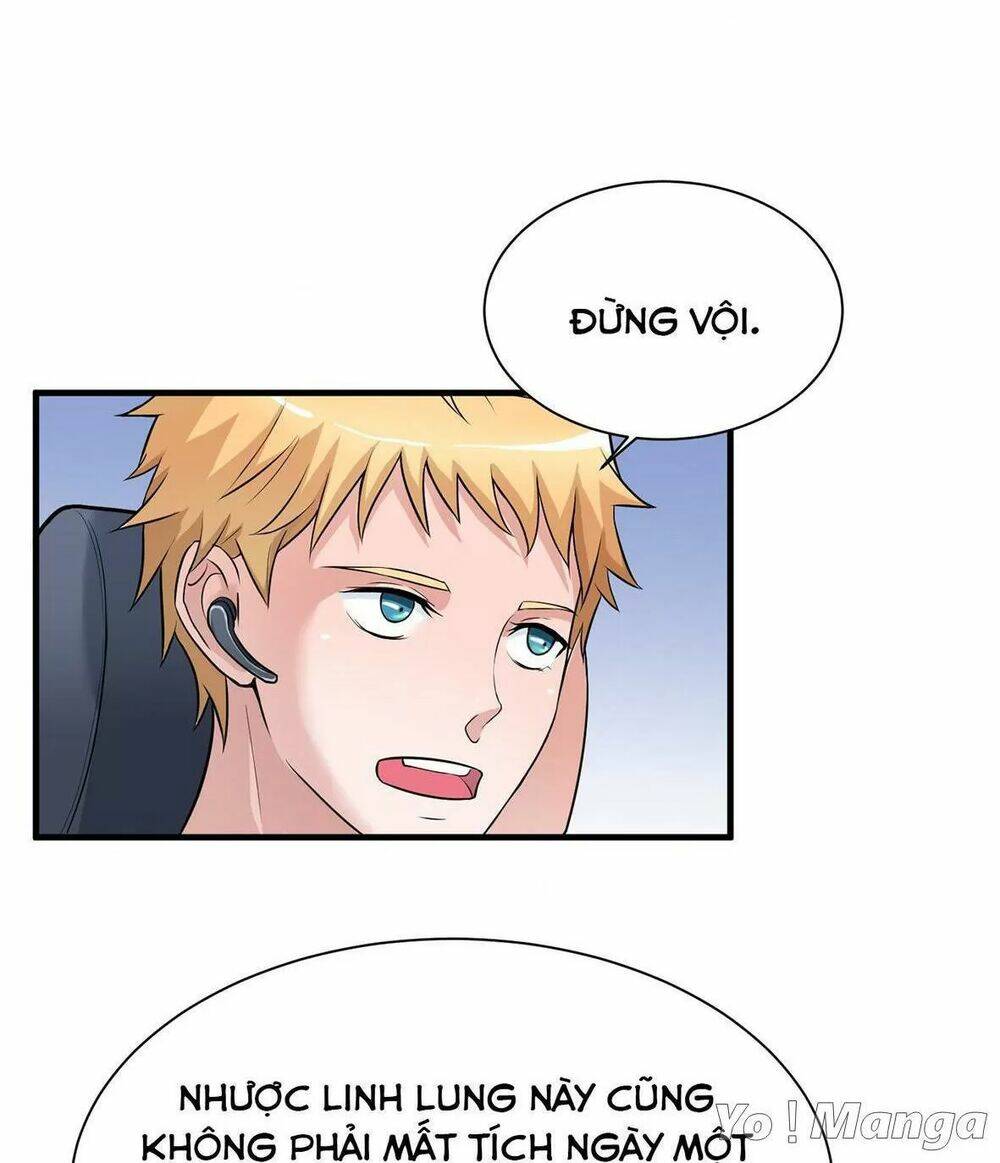 cô dâu gả thay của tổng tài chapter 15 26