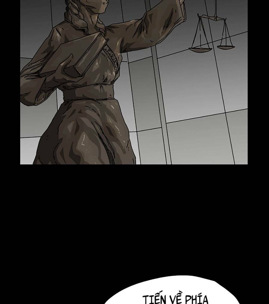 địa ngục 58 chapter 0 43