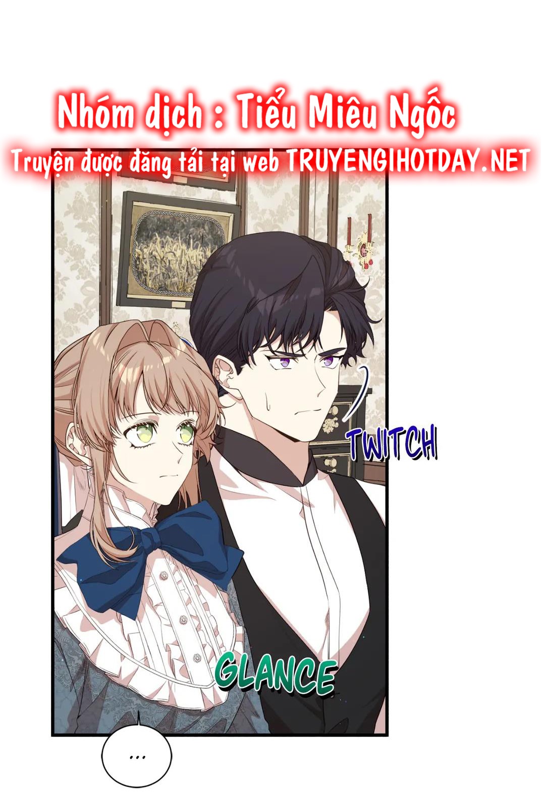 chị ấy là nữ chính trong truyện đó chapter 50 13