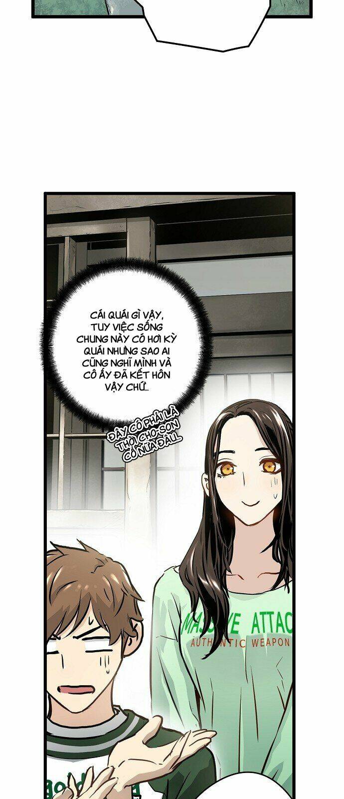 hứa lan chapter 28 22