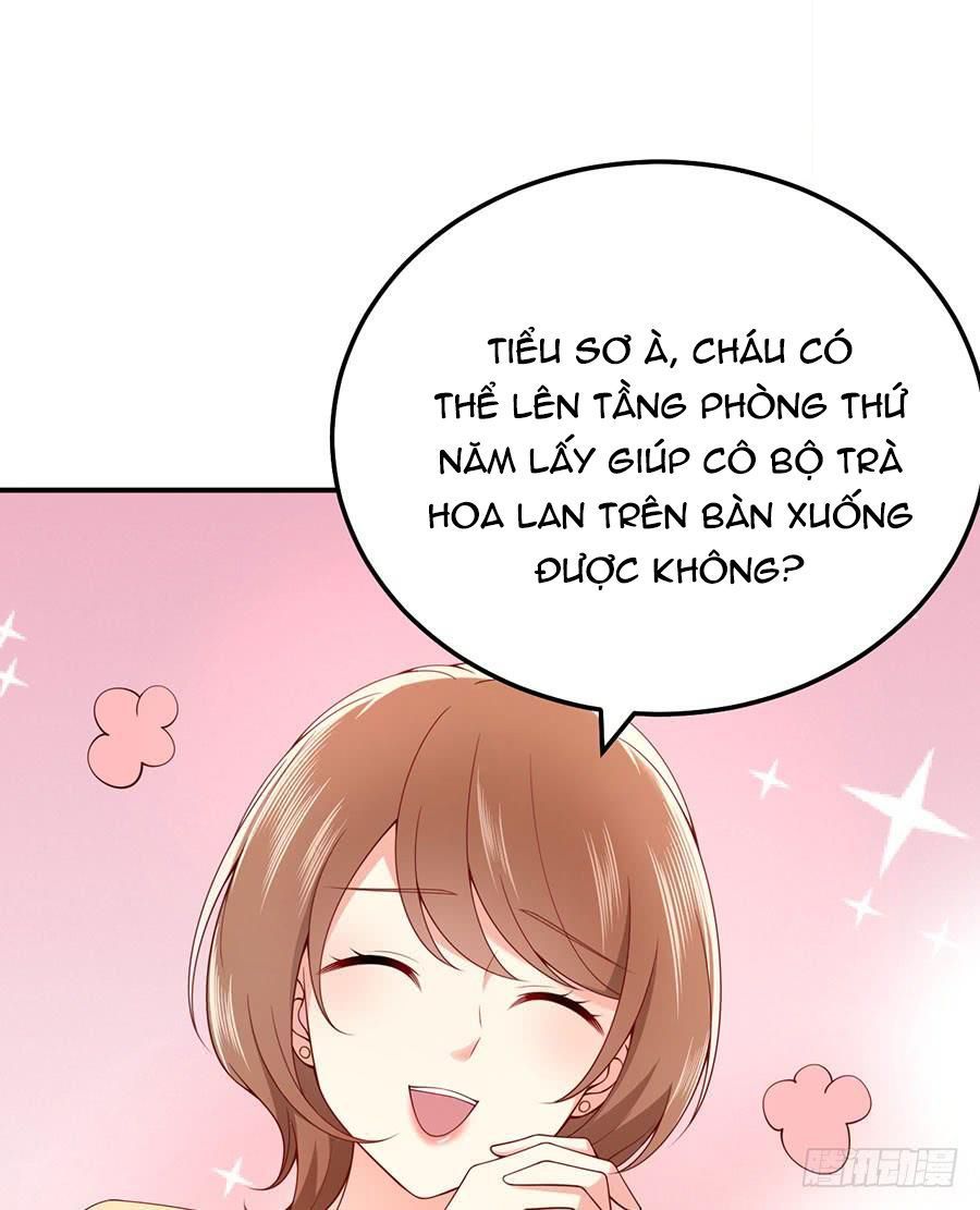 nam thần truy thê chỉ nam chapter 28.2 31