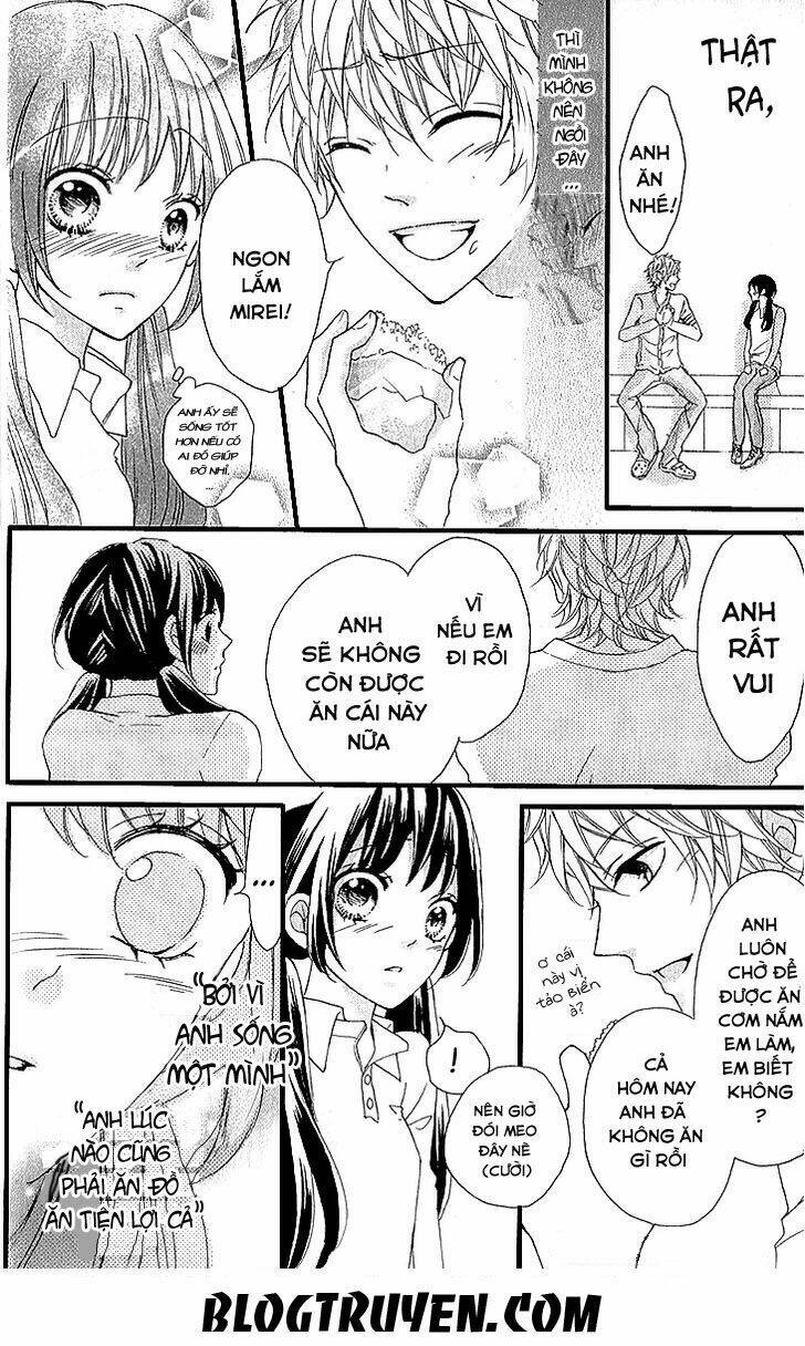 boku no uchi ni oide chapter 2 21