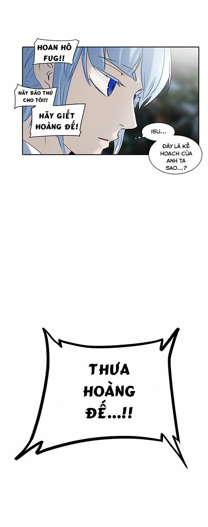 tòa tháp bí ẩn 2 chapter 203 86