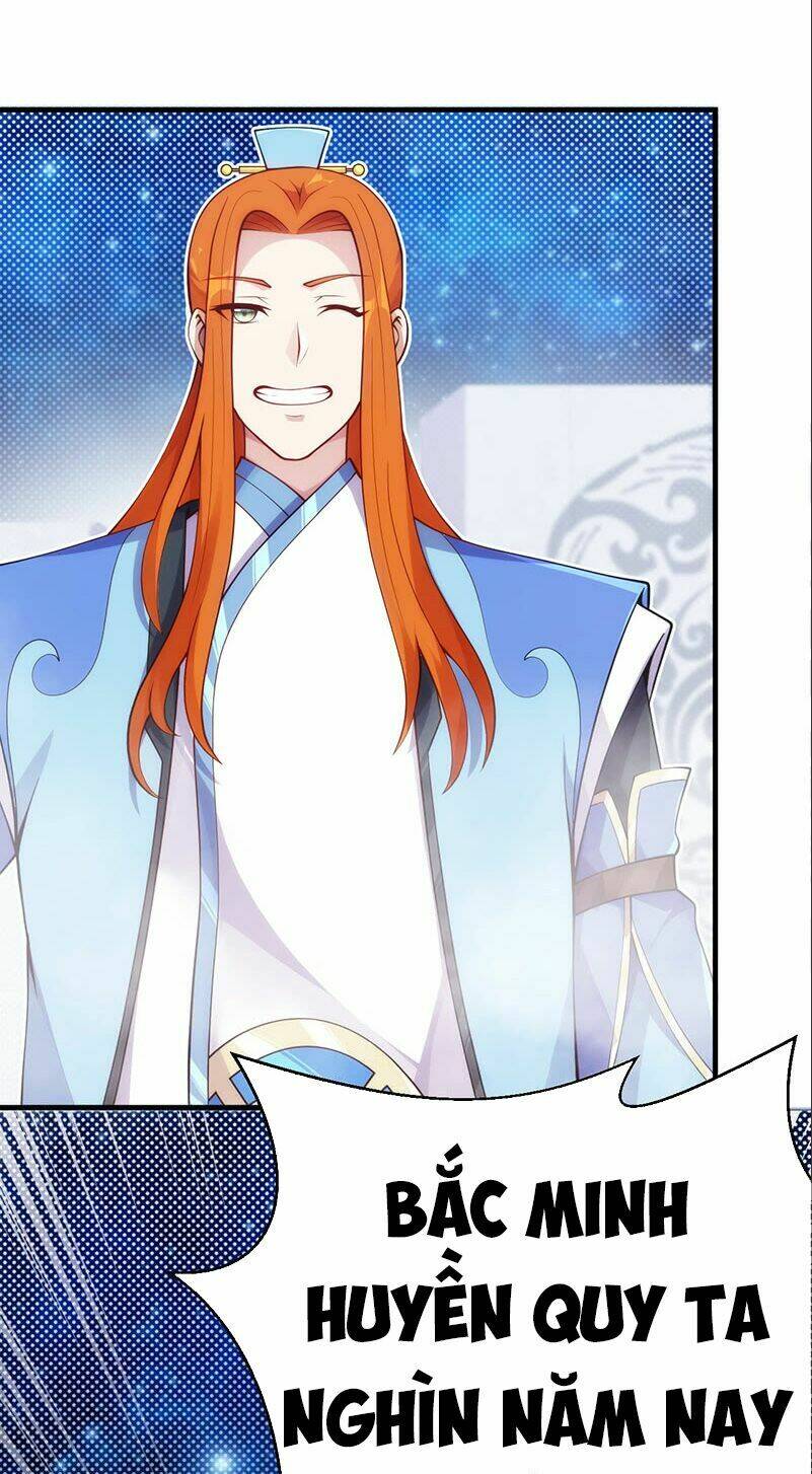 thiên hạ kiếp chapter 18 31