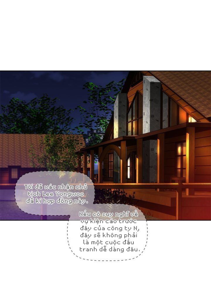 người đàn ông của tôi chapter 70.1 2