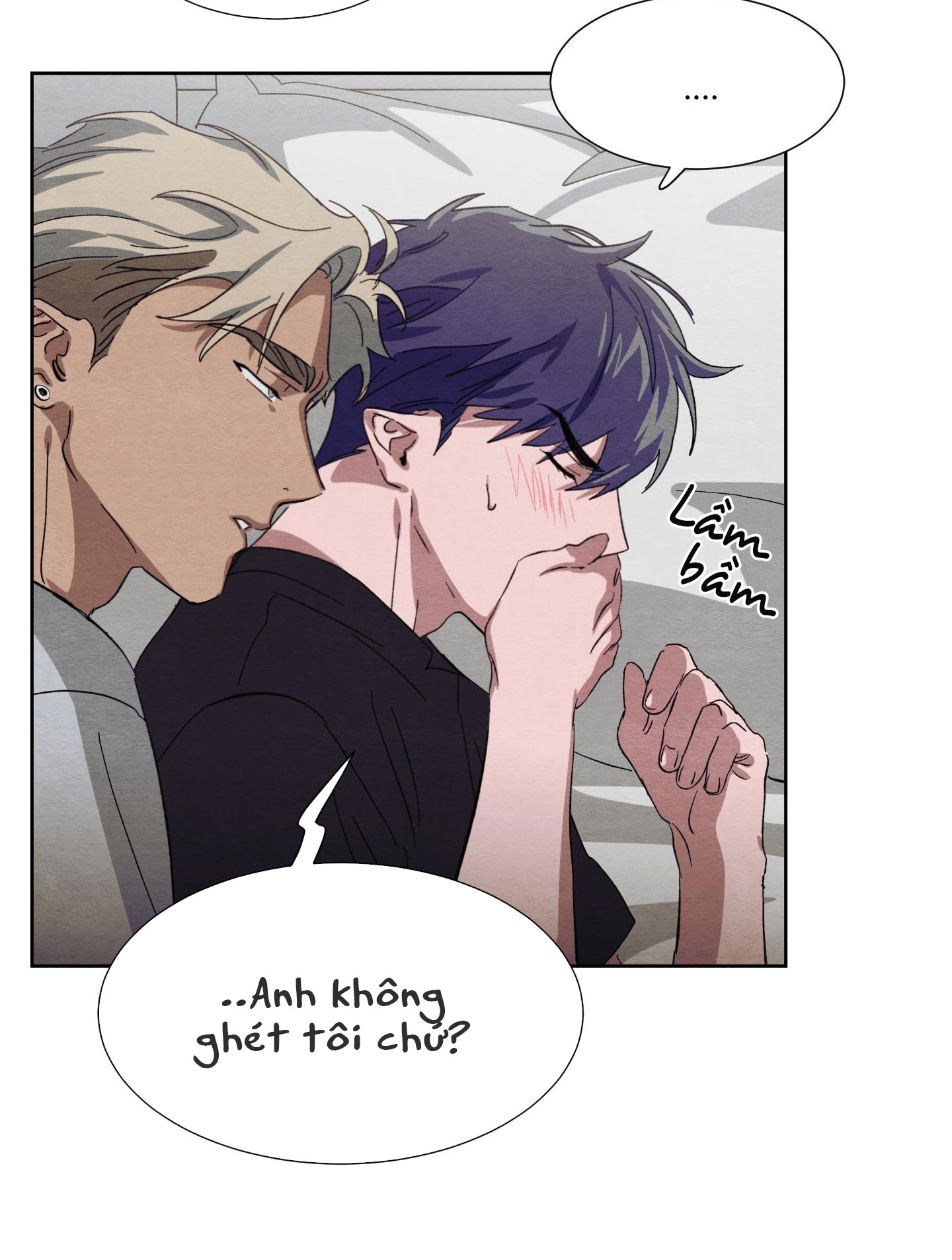 vị khách không mời chapter 12 43