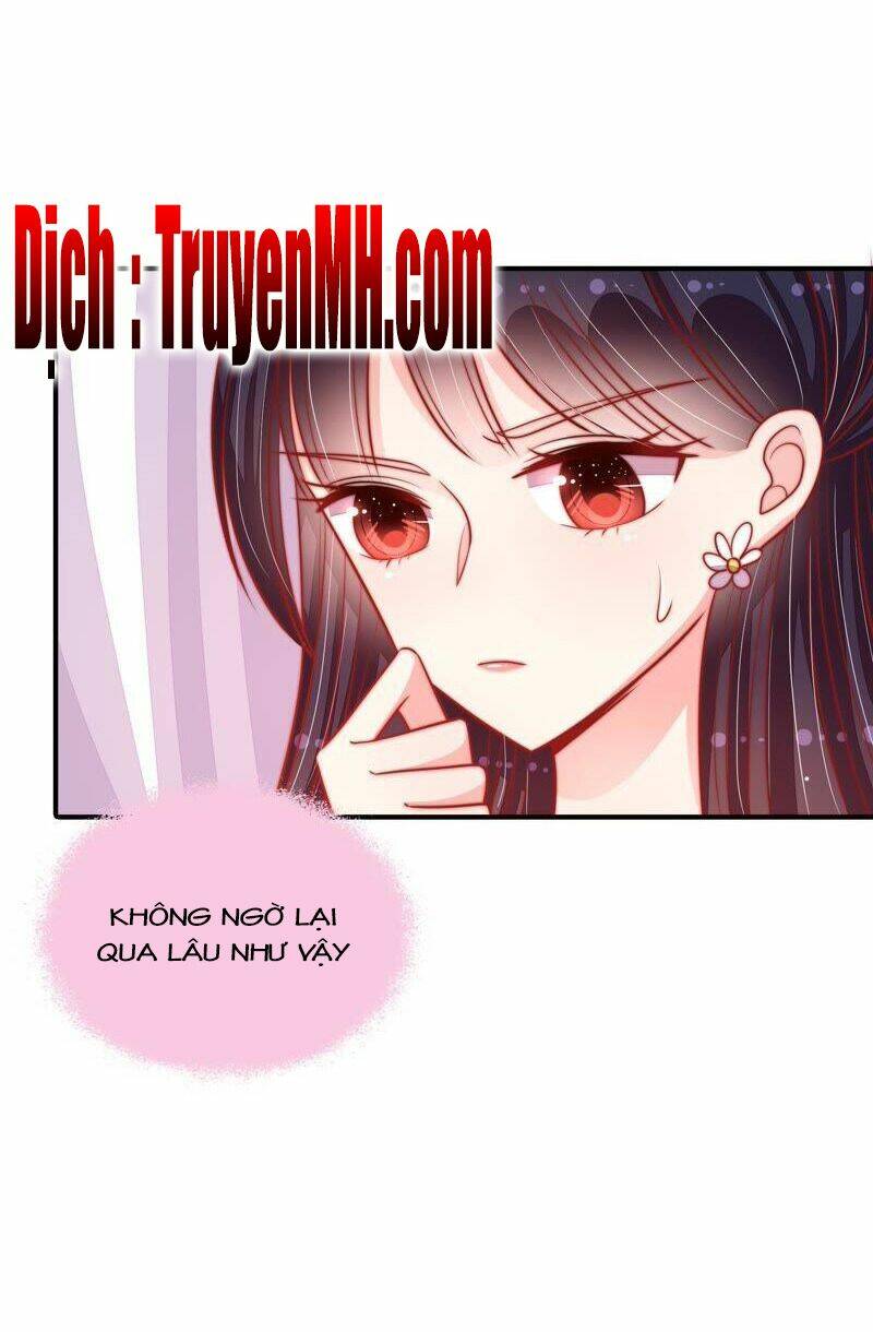 ngày nào thiếu soái cũng ghen chapter 146 16