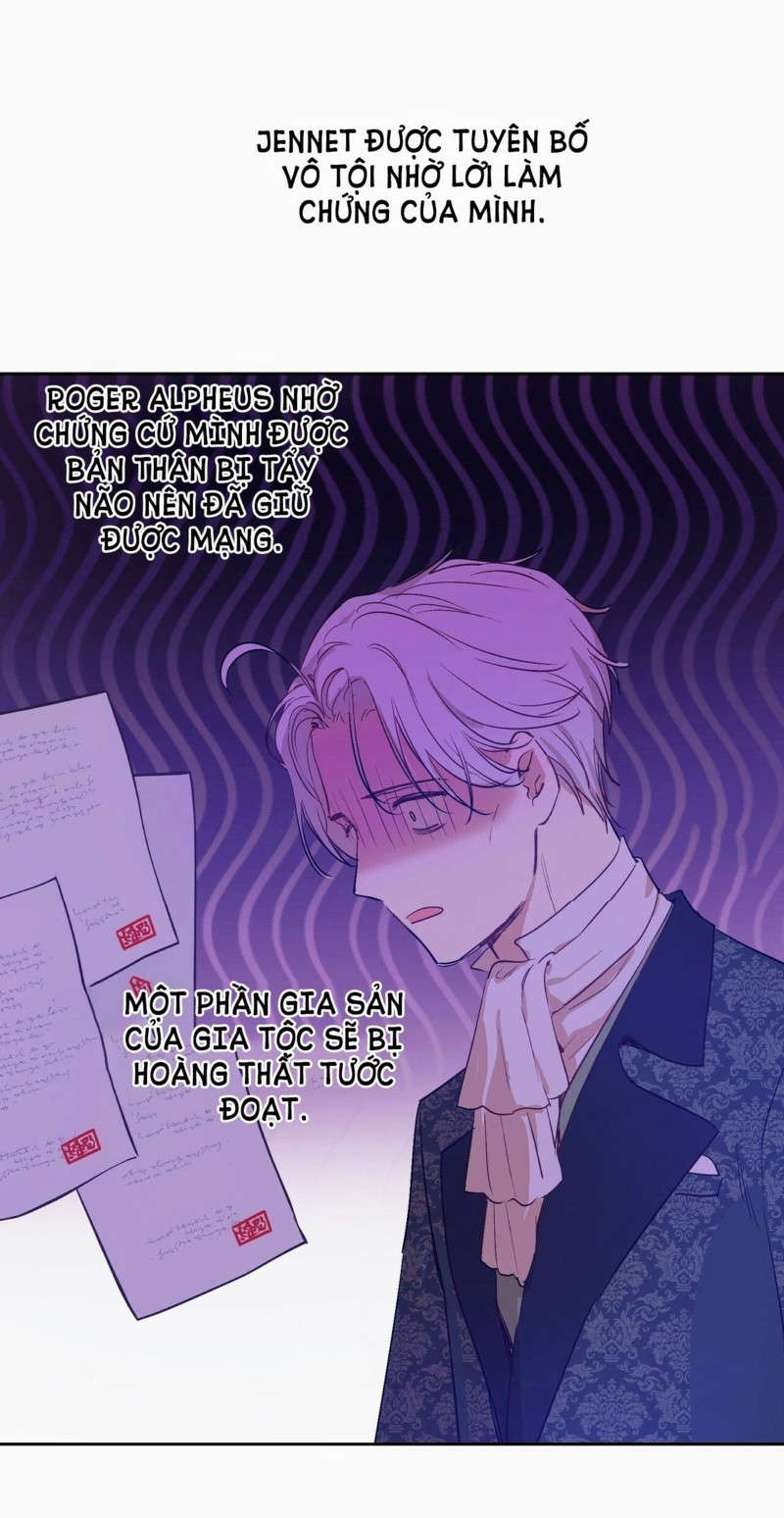 bỗng một ngày nọ tôi trở thành nàng công chúa chapter 112 52