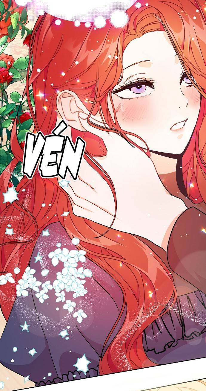 tôi không cố ý quyến rũ nam chính đâu! chapter 34 4