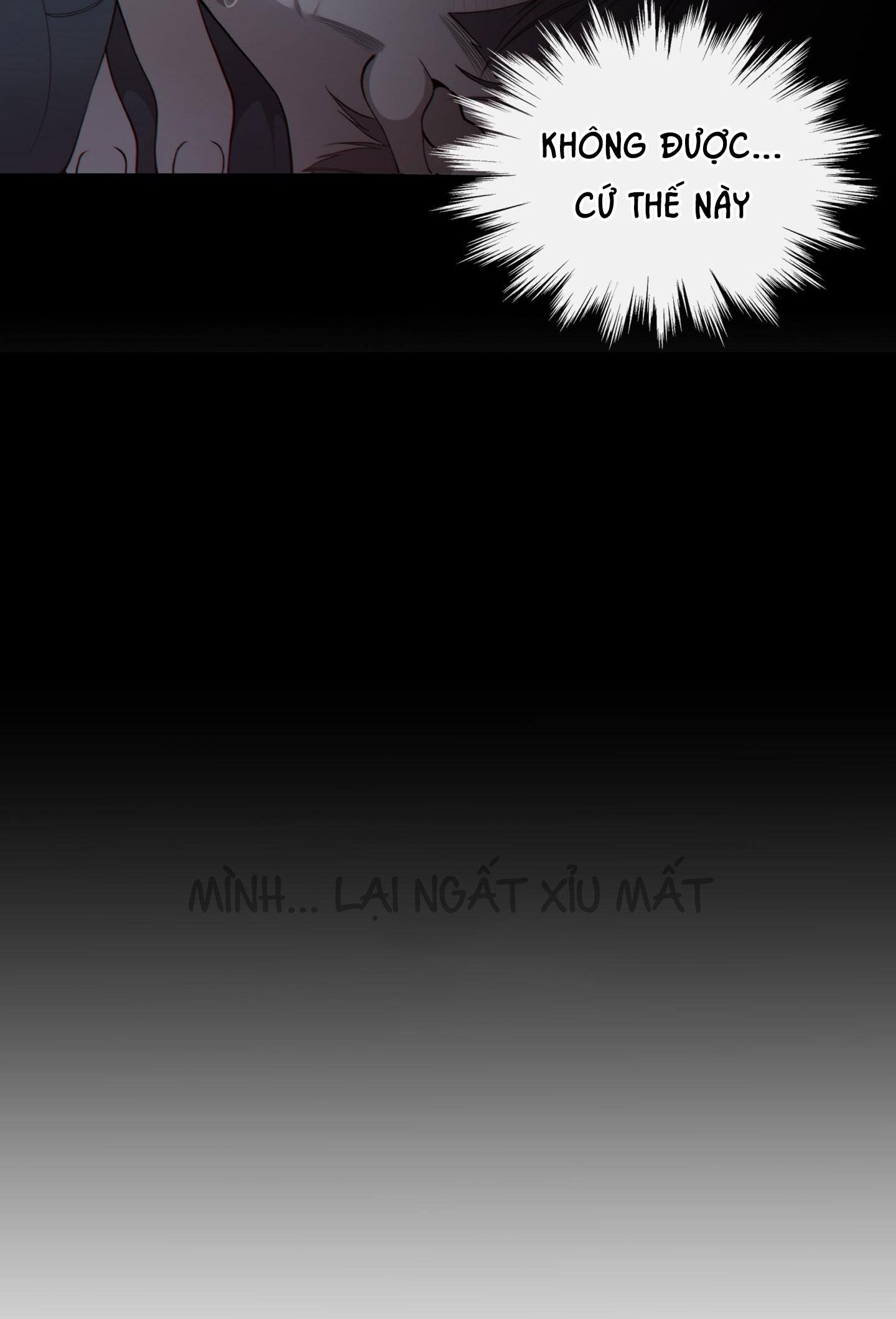 mặt nạ đầu cừu chapter 2 23