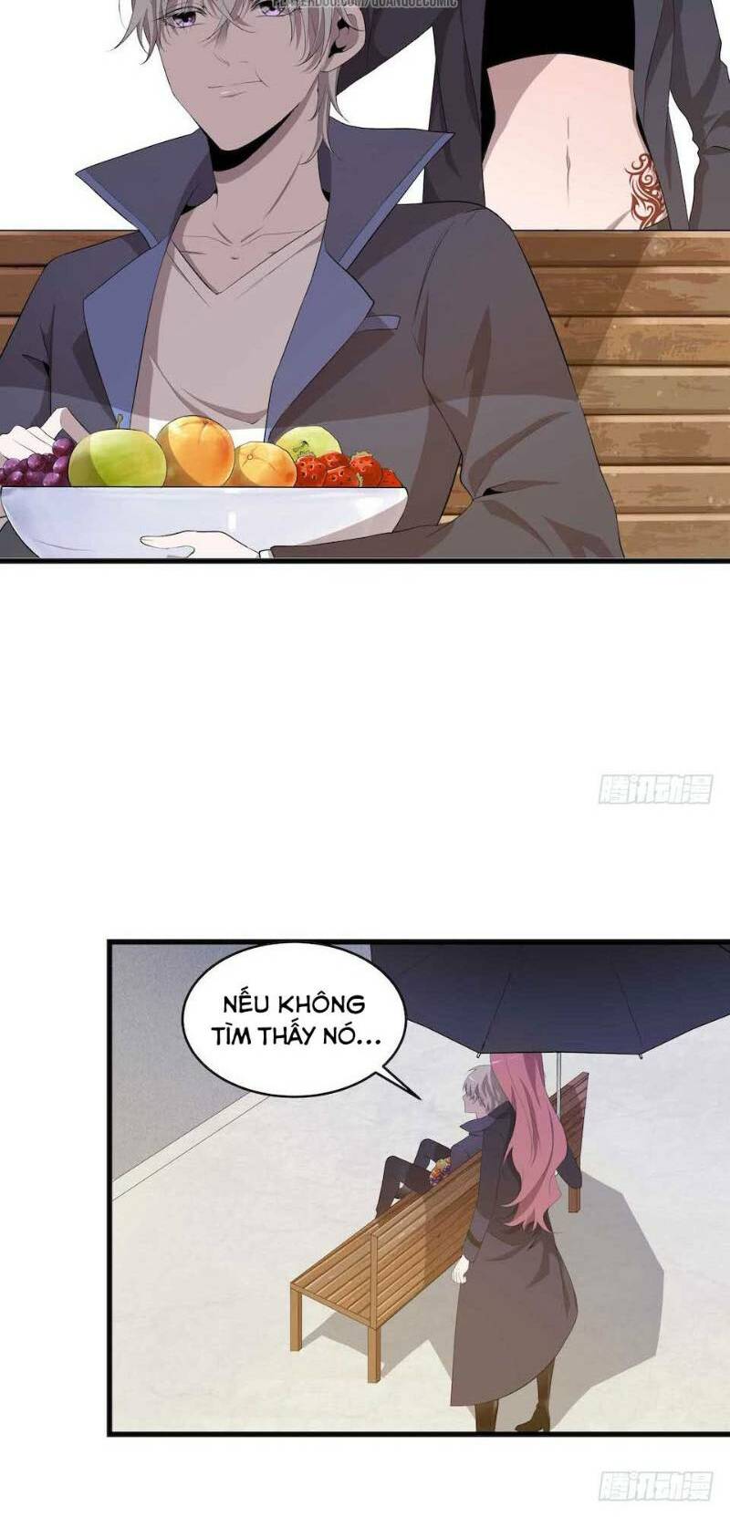 thát không mê thất chapter 6 6