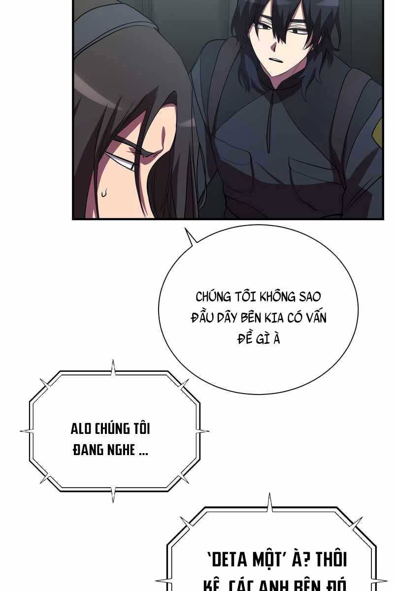 giả vờ làm kẻ vô dụng ở học đường chapter 47 5