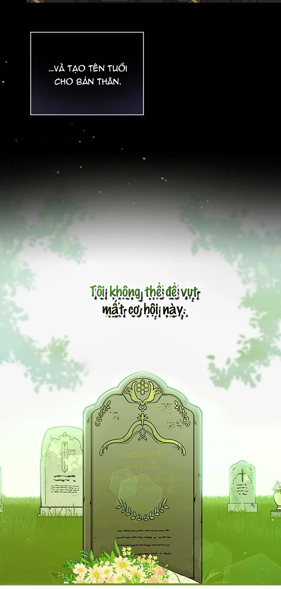 hiệp sĩ băng giá chapter 9.1 6