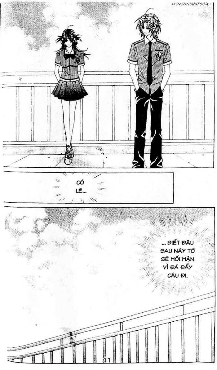 nhà trọ hoàn hảo chapter 56 13