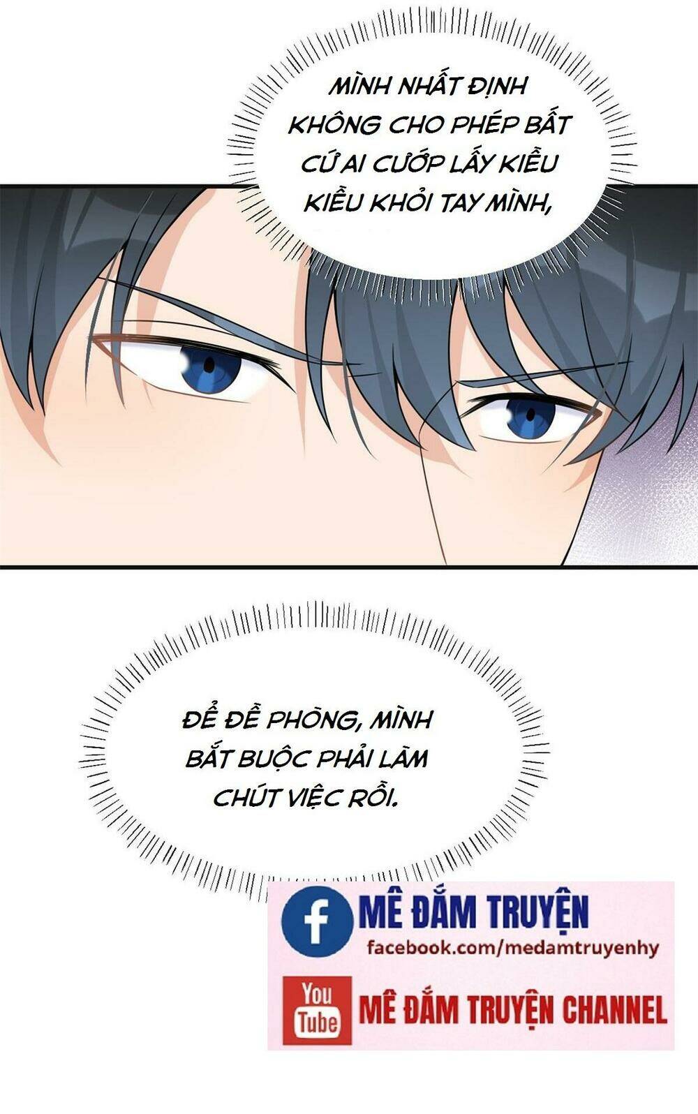 vẫn cứ nhớ em, nhớ em chapter 127 31