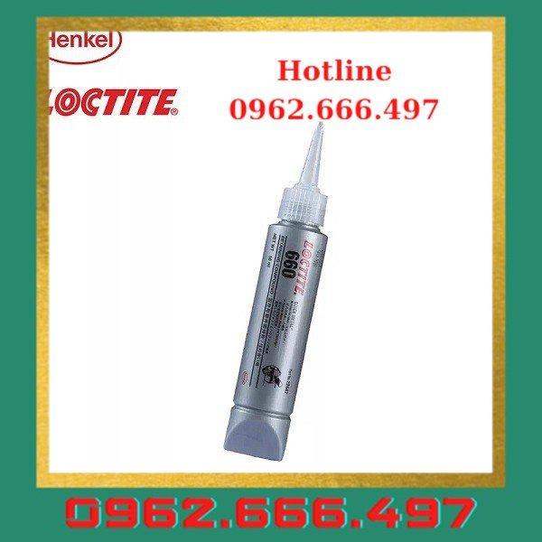 Keo Loctite 660 50ml