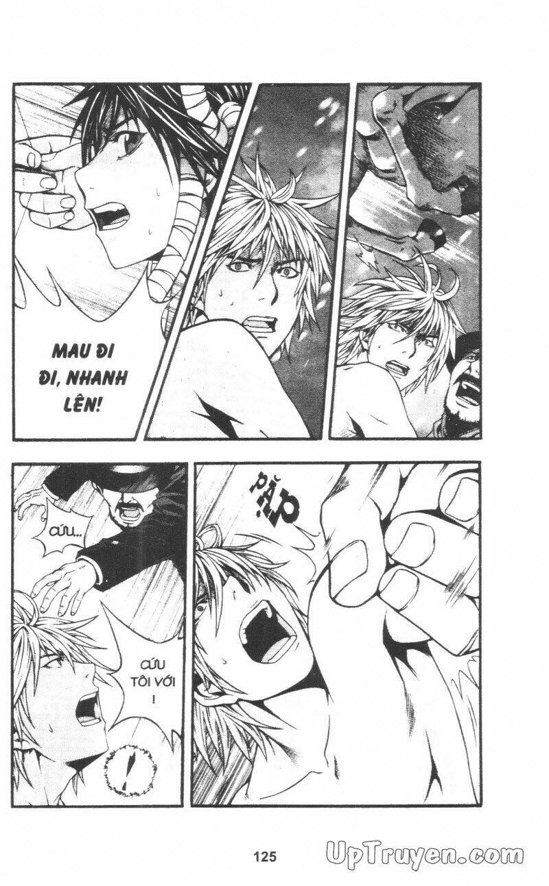thời gió lốc (thời đại phong tang) chapter 9 126
