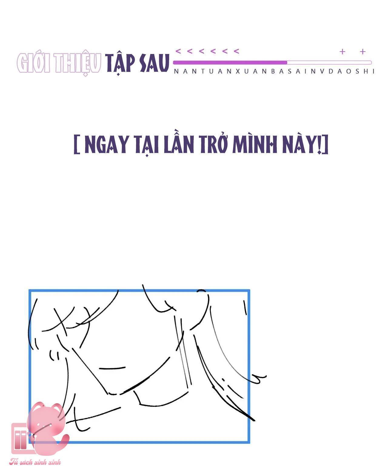 nữ cố vấn tuyển tú nam đoàn chapter 14 36