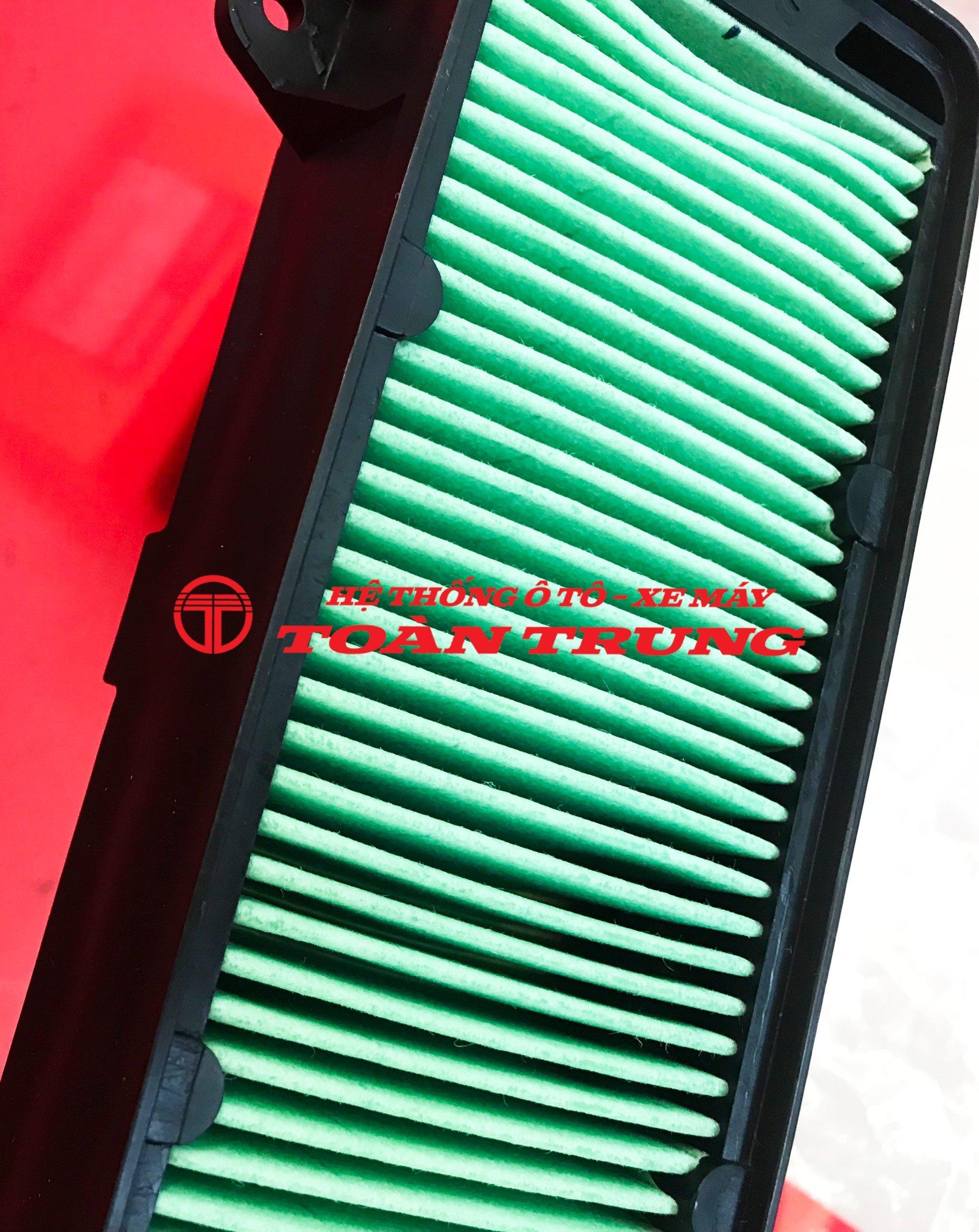 Tấm lọc gió LEAD 110 chính hãƞg Honda &quot;17210GGE900&quot;