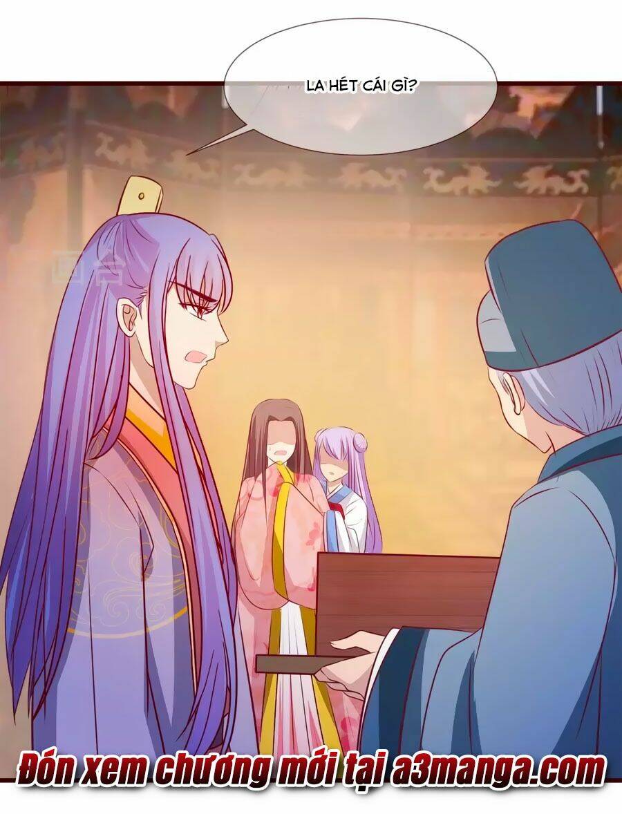 thỏ yêu tiểu vương phi chapter 20 30