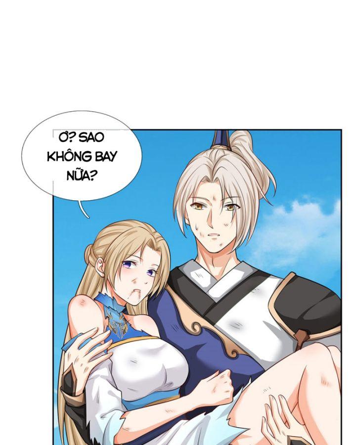 ta có thể tấn công không giới hạn. chapter 2 29