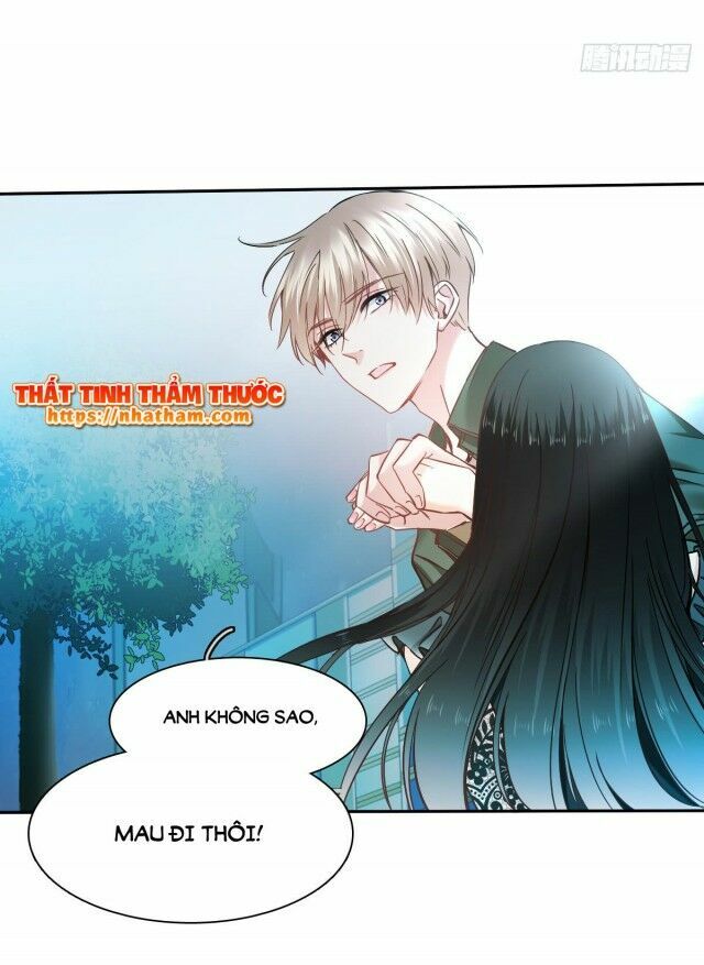 bay qua thiên sơn đến yêu anh chapter 63 3