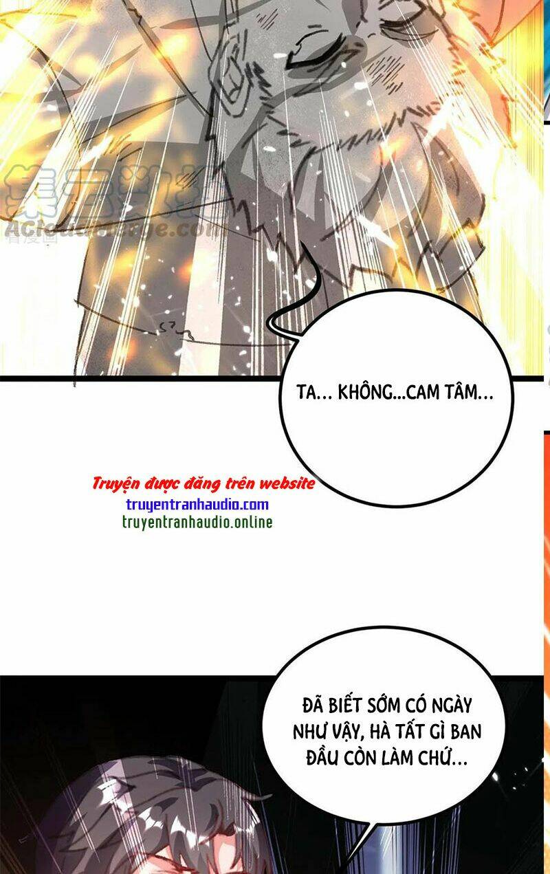 trọng sinh khí thiếu quy lai chapter 173 14