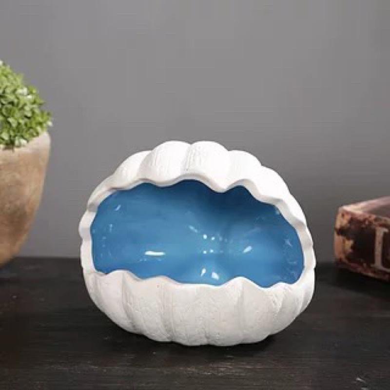 Ngủ sứ sò size nhỏ, to cho hamster, sóc